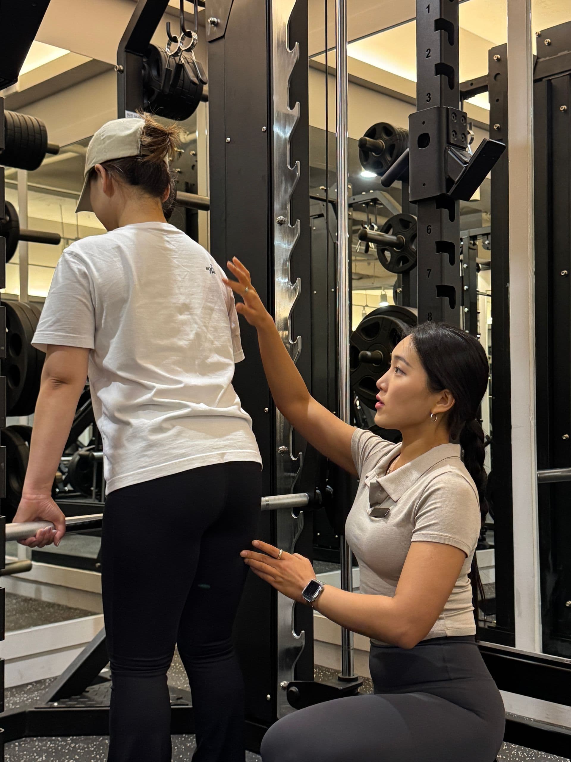 HIGHENDGYM 프리미엄 피트니스